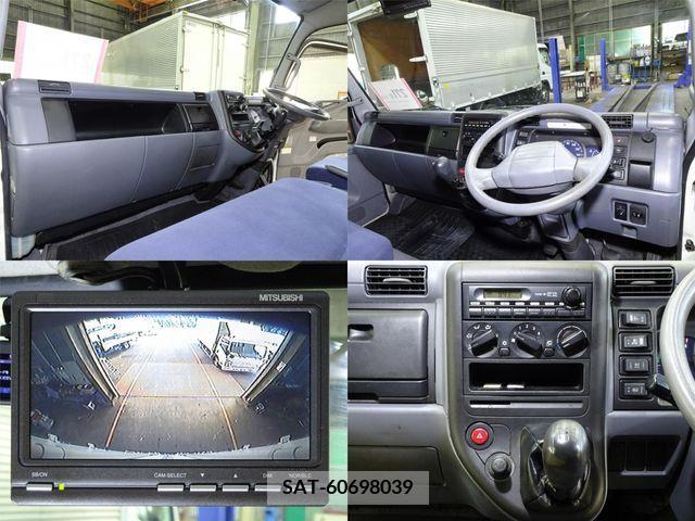Mitsubishi CANTER 2010-12 201526-14