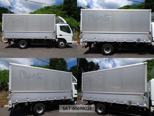 Mitsubishi CANTER 2010-12 201526-3