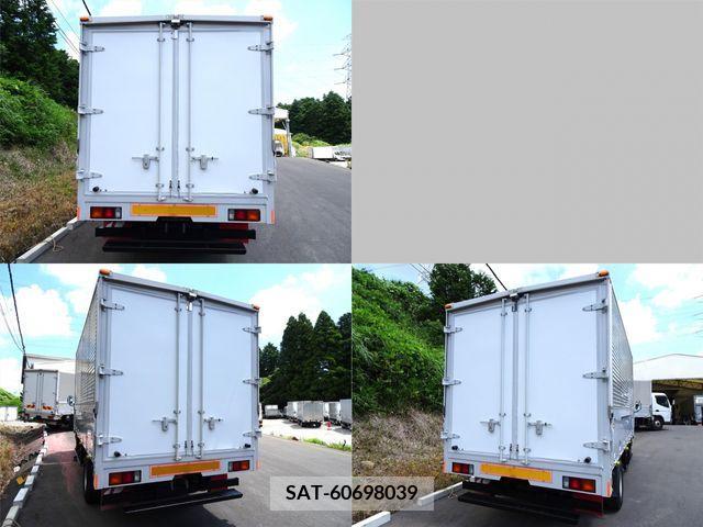 Mitsubishi CANTER 2010-12 201526-4