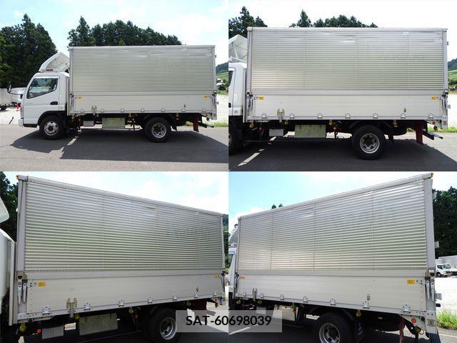 Mitsubishi CANTER 2010-12 201526-5