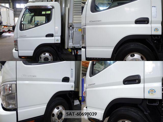 Mitsubishi CANTER 2010-12 201526-6