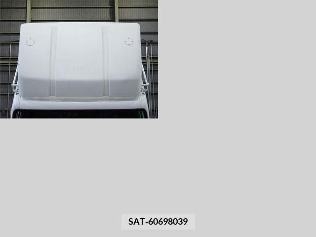 Mitsubishi CANTER 2010-12 201526-7