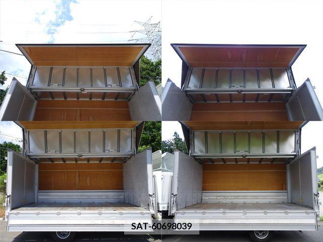 Mitsubishi CANTER 2010-12 201526-9