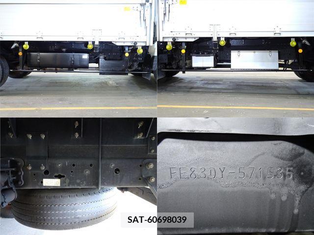 Mitsubishi CANTER 2010-12 201526-10