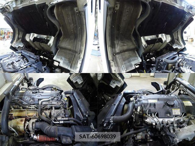 Mitsubishi CANTER 2010-12 201526-11