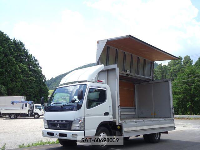 Mitsubishi CANTER 2010-12 201526-0