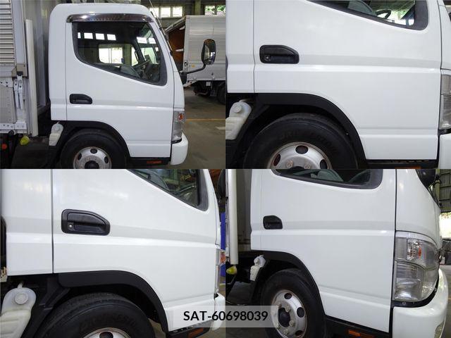 Mitsubishi CANTER 2010-12 201526-2