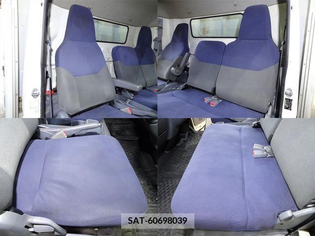 Mitsubishi CANTER 2010-12 201526-13