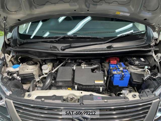 Suzuki WAGON R 2013-11 256959-18