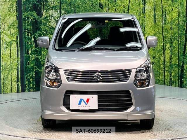 Suzuki WAGON R 2013-11 256959-14