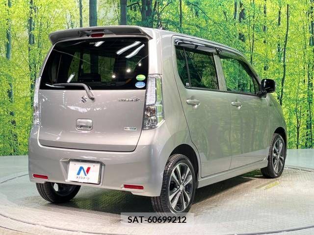 Suzuki WAGON R 2013-11 256959-17