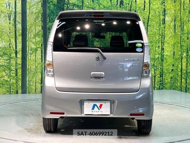 Suzuki WAGON R 2013-11 256959-15