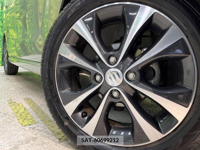 Suzuki WAGON R 2013-11 256959-13