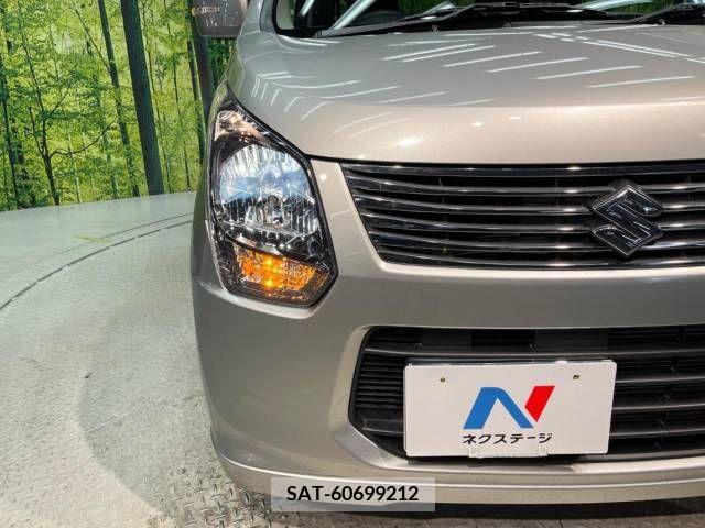 Suzuki WAGON R 2013-11 256959-12