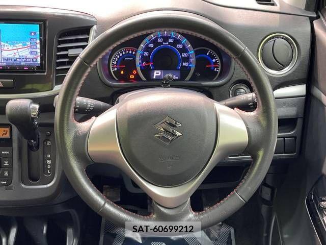 Suzuki WAGON R 2013-11 256959-11