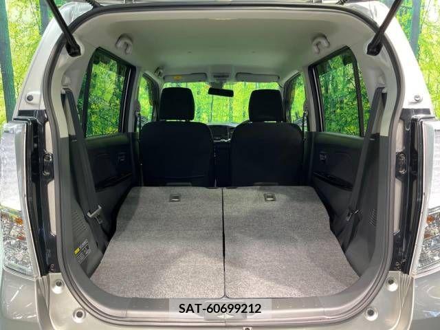 Suzuki WAGON R 2013-11 256959-10