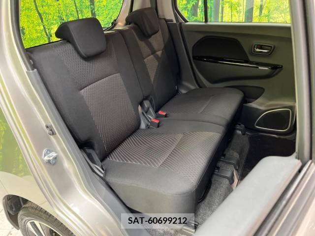 Suzuki WAGON R 2013-11 256959-9