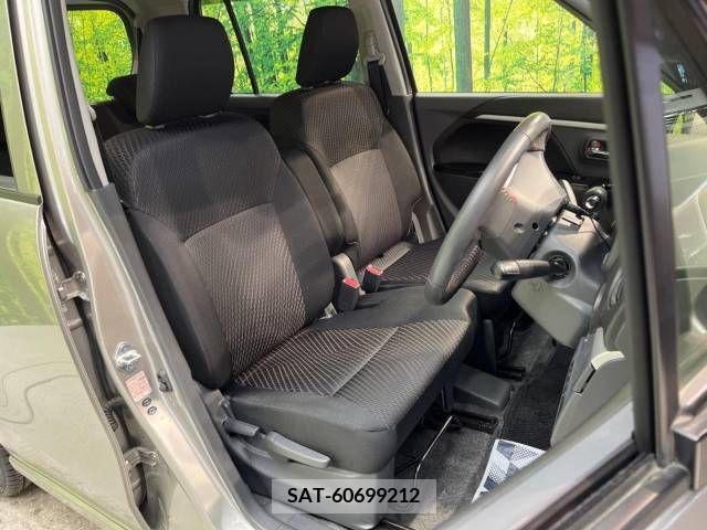 Suzuki WAGON R 2013-11 256959-8