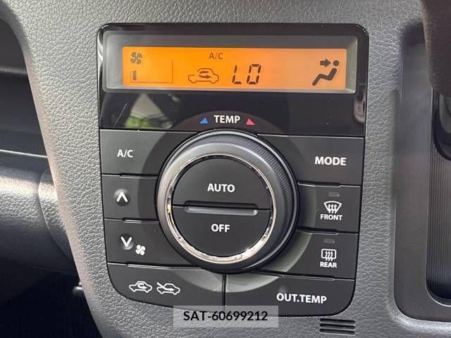 Suzuki WAGON R 2013-11 256959-4