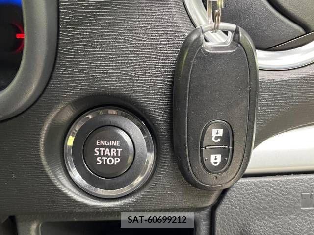 Suzuki WAGON R 2013-11 256959-5