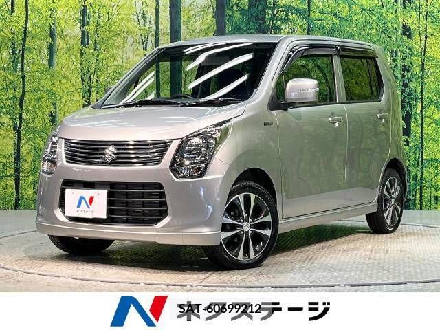 Suzuki WAGON R 2013-11 256959-0