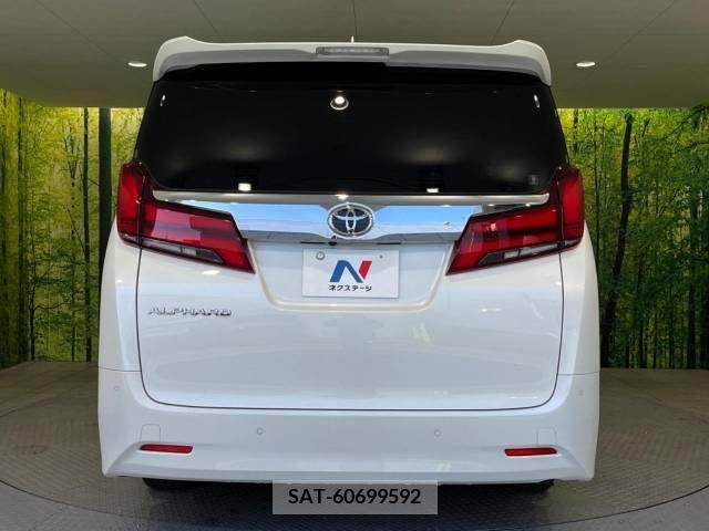 Toyota ALPHARD 2021-07 222937-16