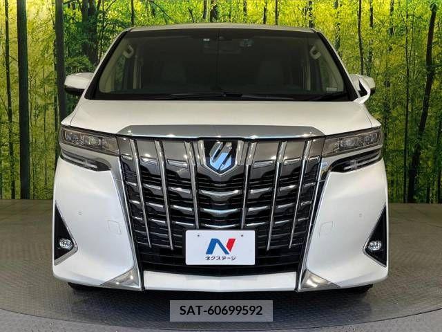 Toyota ALPHARD 2021-07 222937-15