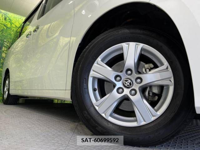 Toyota ALPHARD 2021-07 222937-14