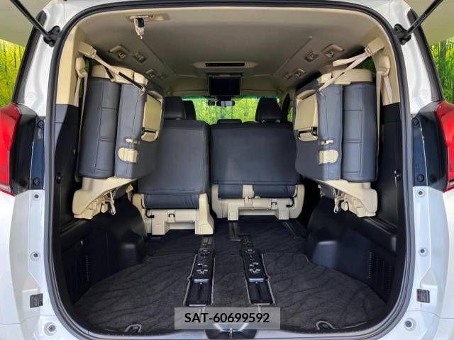 Toyota ALPHARD 2021-07 222937-11