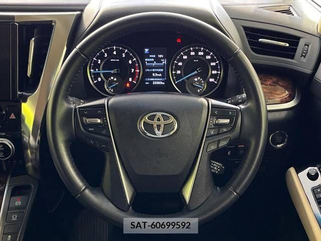 Toyota ALPHARD 2021-07 222937-12