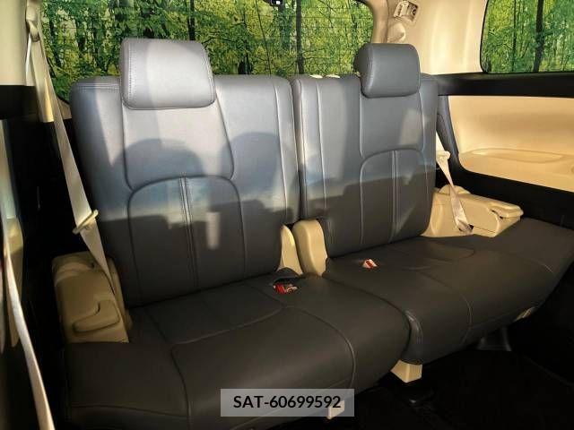 Toyota ALPHARD 2021-07 222937-10