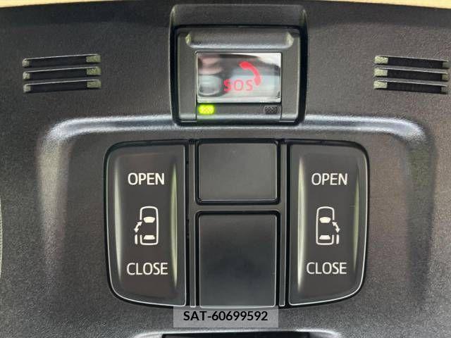 Toyota ALPHARD 2021-07 222937-5
