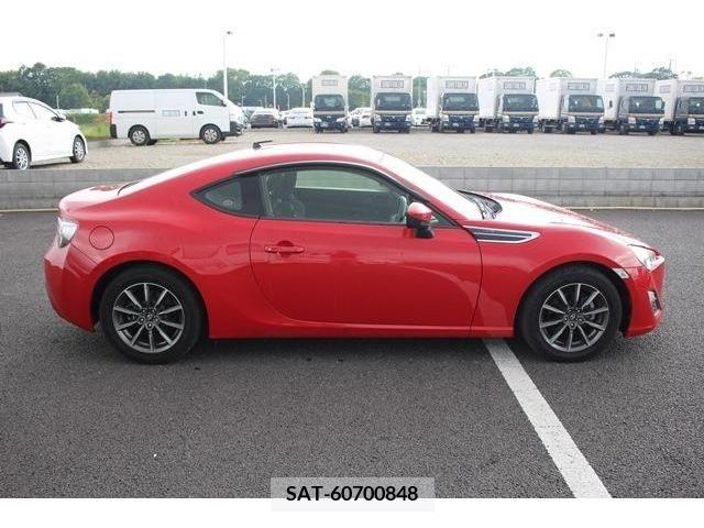 Toyota 86 2012-09 258686-10