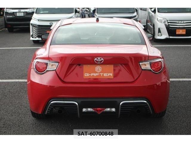Toyota 86 2012-09 258686-9