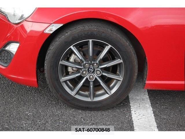 Toyota 86 2012-09 258686-13