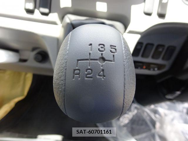 Mitsubishi CANTER 2024-05 395998-14