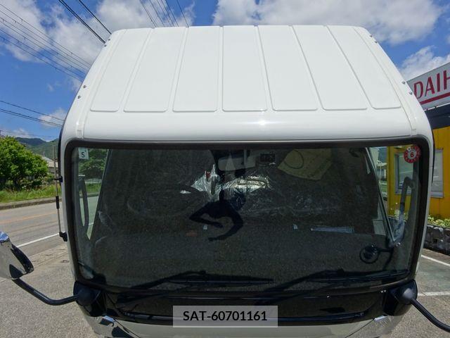 Mitsubishi CANTER 2024-05 395998-20