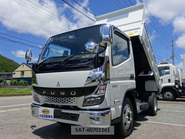 Mitsubishi CANTER 2024-05 395998-0