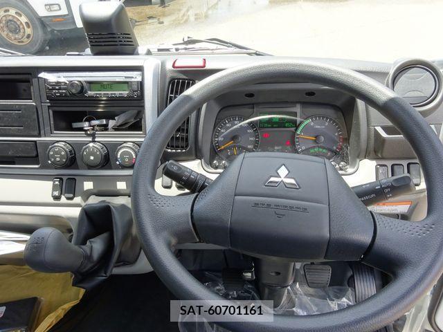 Mitsubishi CANTER 2024-05 395998-12