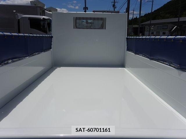 Mitsubishi CANTER 2024-05 395998-9