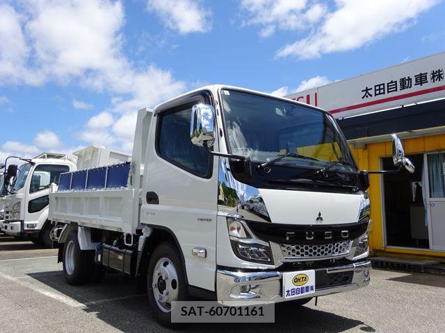 Mitsubishi CANTER 2024-05 395998-3