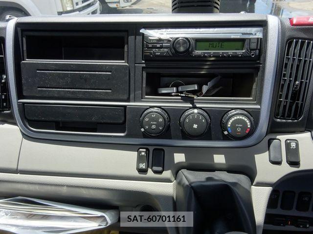 Mitsubishi CANTER 2024-05 395998-13
