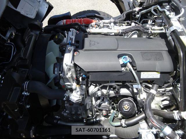 Mitsubishi CANTER 2024-05 395998-19