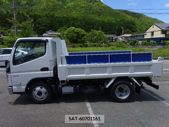Mitsubishi CANTER 2024-05 395998-8