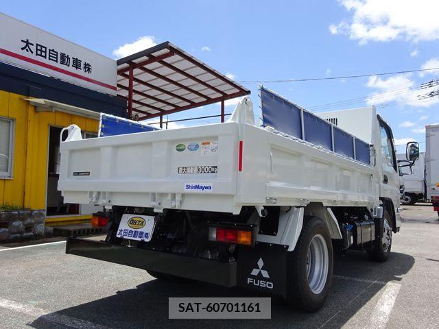 Mitsubishi CANTER 2024-05 395998-5