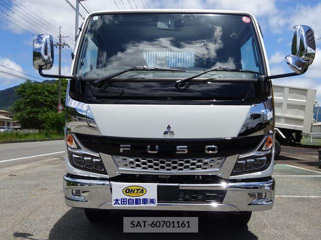 Mitsubishi CANTER 2024-05 395998-2