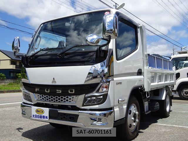 Mitsubishi CANTER 2024-05 395998-1