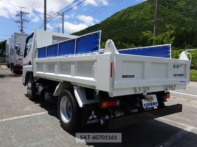 Mitsubishi CANTER 2024-05 395998-7