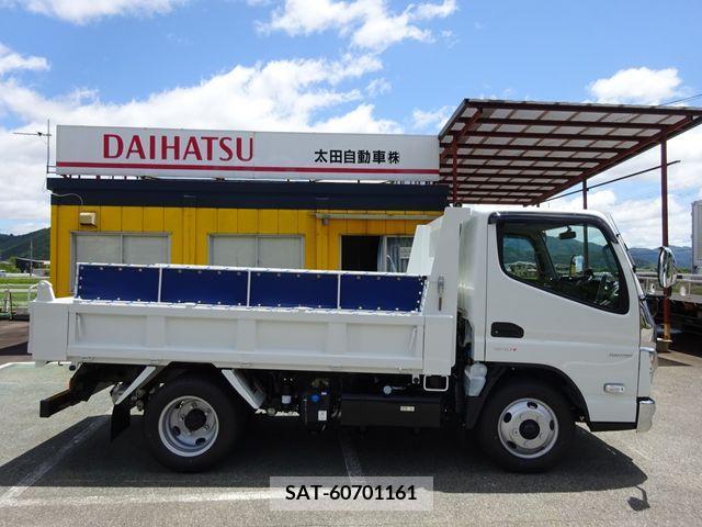 Mitsubishi CANTER 2024-05 395998-4