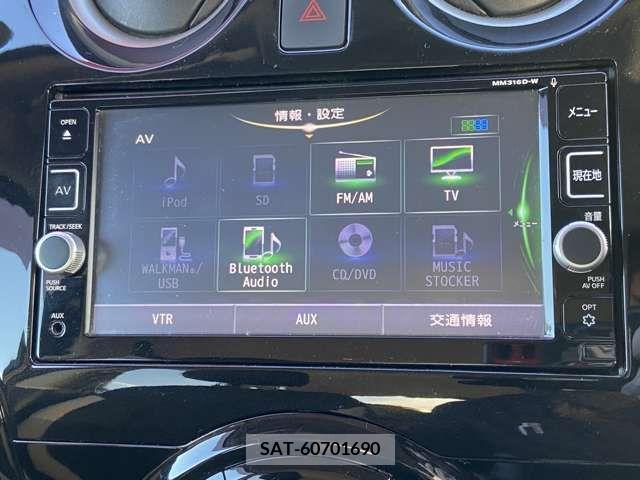 Nissan NOTE 2016-12 214476-8
